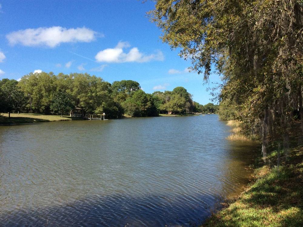 Foxfire and Foxfire West